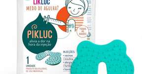 Estudantes criam dispositivo que promete amenizar dor de vacinas