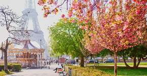 Air France e KLM tem passagens para Europa partir de R$ 2.040