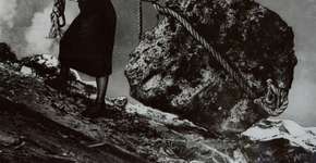 Exposição da fotógrafa Alemã Grete Stern