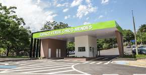 Conecta Fé acontece no parque Chico Mendes neste sábado