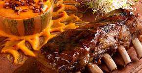 ‘Circuito Gastronômico da Pampulha’ presta homenagem ao Clube da Esquina