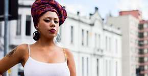 Foto: (Divulgação Gabi d’oyá.)