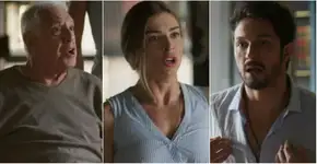 ‘Bom Sucesso’ levanta bandeira contra assédio e público aplaude