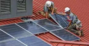 Empresa oferece assinatura de energia solar por R$20 mensais