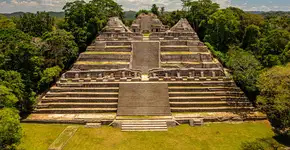 Foto: (Divulgação/Belize Tourism Board)