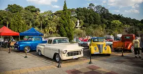 Foto: (Fotos: Letícia Teixeira/PMSCS)