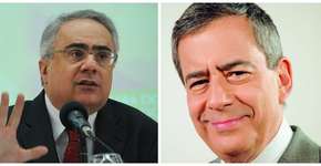 Luis Nassif e Paulo Henrique Amorim debatem jornalismo digital no CCBB