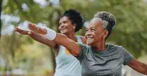 Quando, de fato, começa a velhice? A ciência responde