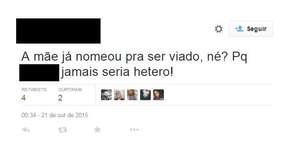 Participante do MasterChef Júnior é vítima de comentários homofóbicos no Twitter