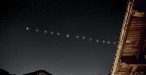 Internet gratuita da Starlink não está autorizada no Brasil