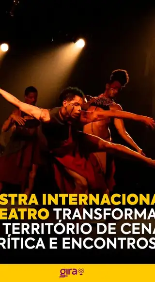 Teatro que atravessa e faz pensar 🎭 A @mitsp_ divulga...