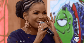 Foto: (Reprodução / TV Globo)