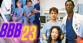 Reality ou hospital? Estreia do BBB 23 explode de memes