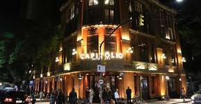 Cine Capitólio resgata charme do cinema de rua em Porto Alegre