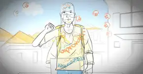 Startup transforma compras em ‘milhas’ para apoiar educação