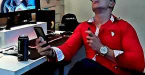 Foto: (reprodução/Instagram/tjottaoficial/)