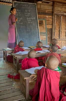 Foto: Stephen Wallace