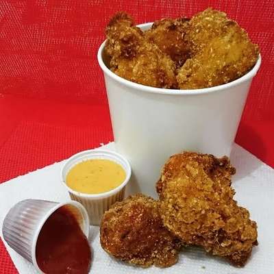 Galinhada do Corazza/ Foto: Divulgação