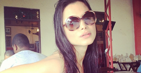 Morre atriz transexual da novela ‘Salve Jorge’