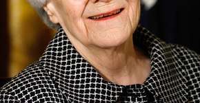 Aos 89 anos, autora de ‘O Sol é para Todos’ lança novo romance