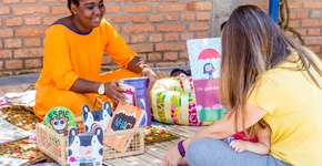 Foto: (Foto: Divulgação.)