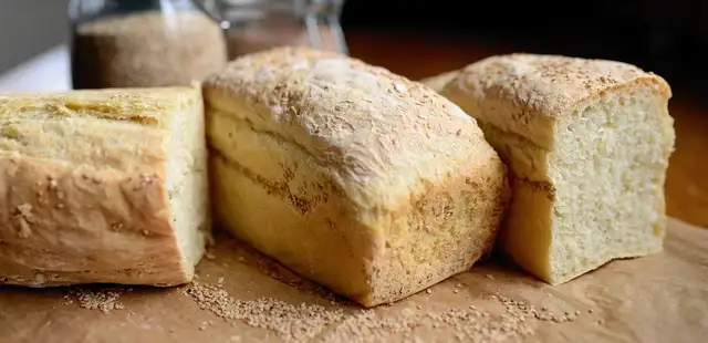Pão caseiro na Air Fryer; veja como fazer