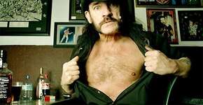 Funeral de Lemmy Kilmister, vocalista do Motörhead, será transmitido ao vivo no Youtube