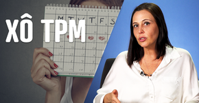 Como amenizar os sintomas da TPM