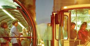 Você tem alguma ideia para melhorar a vida nas cidades?