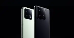 Corre para não perder: topo de linha da Xiaomi,13 Pro está com 35% de desconto