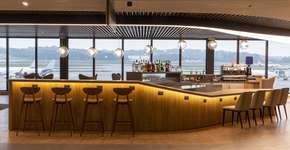 Aeroporto de Guarulhos ganha lounge pet friendly