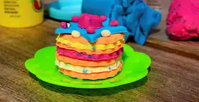 Evento gratuito: Central Plaza Shopping tem oficina de massinhas Estrela, no Mês das Crianças