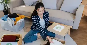 8 passos para desapegar e transformar a vida