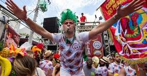 Confraria do Pasmado