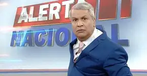 Foto: (Reprodução/Rede TV!)