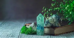 5 cristais que ativam a energia da prosperidade e atraem abundância