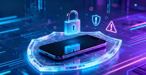 A configuração mágica que impede golpes, descobri isso depois de velha porque meus netos me ensinaram