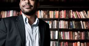 Vencedor do Prêmio Cidadão Sustentável