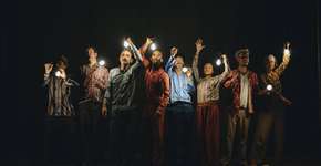 Foto: (Divulgação ConteúdoInk  / Alécio Cézar)