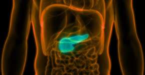 75% dos casos de câncer de pâncreas são detectados por este sinal