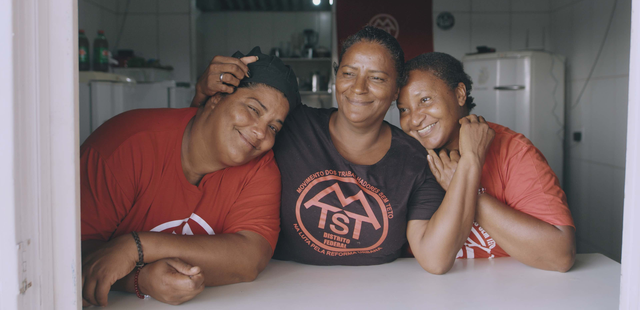 21ª Mostra do Filme Livre