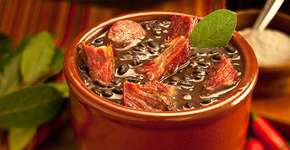 Samba em Rede indica 5 opções de samba com feijoada no Rio