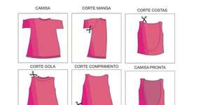 Mais de 65 ideias para personalizar seu abadá