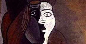 Obras de Picasso são apresentadas a crianças durante atividade no MAC USP