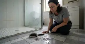 Conselhos para quem sofre frequentemente com queda de cabelo