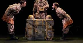 Foto: (Foto: Paulo Barbuto.)