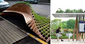 11 objetos desenhados para atender cidadãos e melhorar as cidades