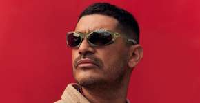 Bate-papo com Criolo e DJ DanDan