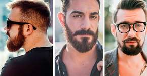 Confira dicas para aparar a linha da barba
