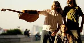 Grupo Voz no Sesc Ipiranga